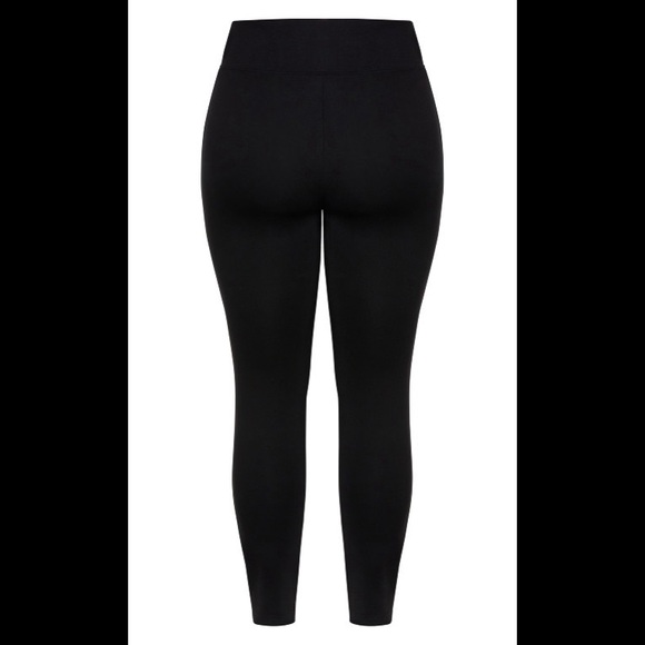 ✨ HP ✨ Fashion Ponte ✨ 5 Pocket Jean, Average ✨ - Picture 5 of 5